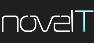 AN IMMUTABLE TICKETING PLATFORM Built on blockchain technology, novelT is a decentralised peer-to-peer marketplace with a completely customised white label event ticketing system that reduces fraud and scalping while boosting overall efficiency and prof